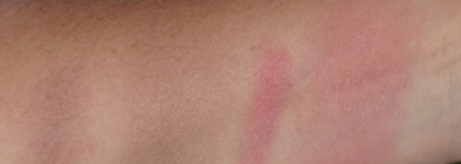 Румяна NYX Blush в оттенках Taupe и Spice