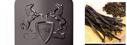 Herod by Parfums de Marly ,Eau De Parfum