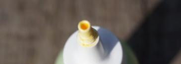 Две прекрасные маски для волос от "Клеона"