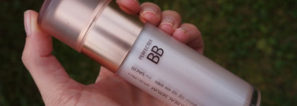 Бб-Крем THE Saem Eco Soul Luminous Real Serum BB Perfecter Spf30