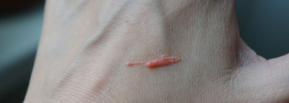 Alba Botanica, Fast Fix, for Thin Lips - Lip Plumper