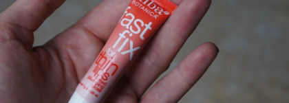 Alba Botanica, Fast Fix, for Thin Lips - Lip Plumper