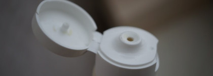 OPI Avoplex. Приятное для рук