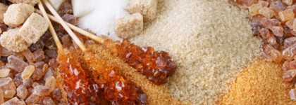 Сахарный сироп Profumum Roma - Acqua e Zucchero (Eau de Parfum)