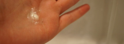 Очищающая Пенка для Умывания Иммортель от L'Occitane vs. сухая кожа