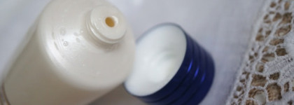 Очищающая Пенка для Умывания Иммортель от L'Occitane vs. сухая кожа