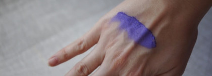 Essence Hidden Stories Hair Chalk Spray №02 (mauve-llous fairy)