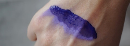 Essence Hidden Stories Hair Chalk Spray №02 (mauve-llous fairy)