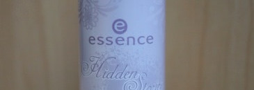 Essence Hidden Stories Hair Chalk Spray №02 (mauve-llous fairy)