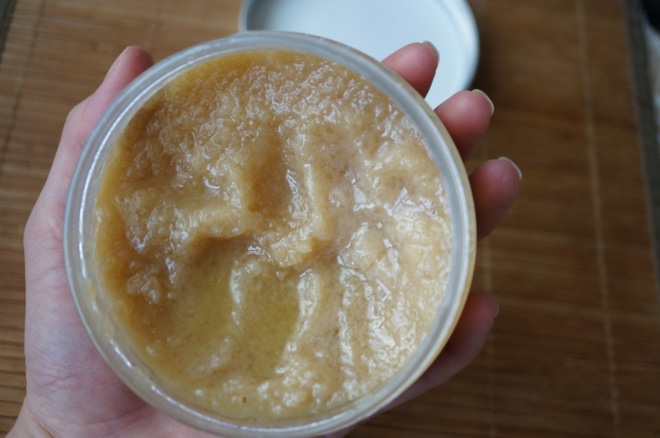 Цитрусовый коктейль - Сахарный скраб для тела c Ана–Кислотами от NoniCare Sugar Body Scrub