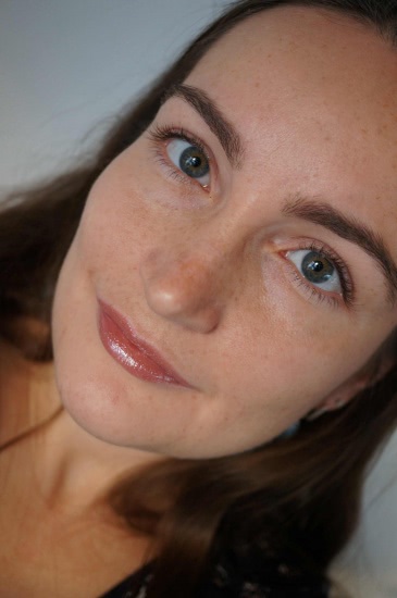 Блески для губ Lux Visage Glass Shine №13, 19