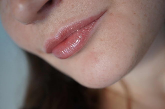 Блески для губ Lux Visage Glass Shine №13, 19