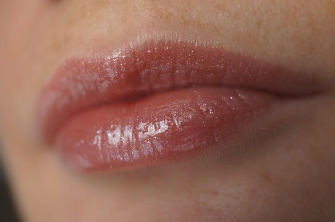 Блески для губ Lux Visage Glass Shine №13, 19