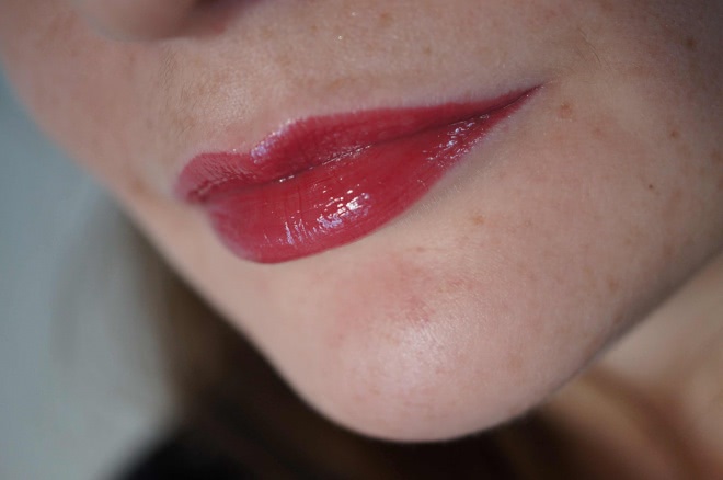 Блески для губ Lux Visage Glass Shine №13, 19