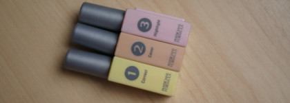 Mineral Wear®Talc-Free Mineral Correcting Concealer Yellow/Light/Pink Trio от Physician's Formula