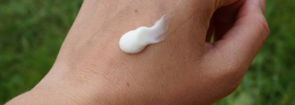 Либредерм Аевит Крем для рук питательный Дамасская роза и мускус. Мал, да удал ли?