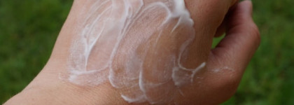 Либредерм Аевит Крем для рук питательный Дамасская роза и мускус. Мал, да удал ли?