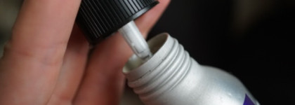 Леденящий до глубины души: Apivita Propoline - Natural Body Lotion for Summer Days and Nights