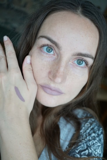 Golden Rose - Longstay Liquid Matte Lipstick № 10