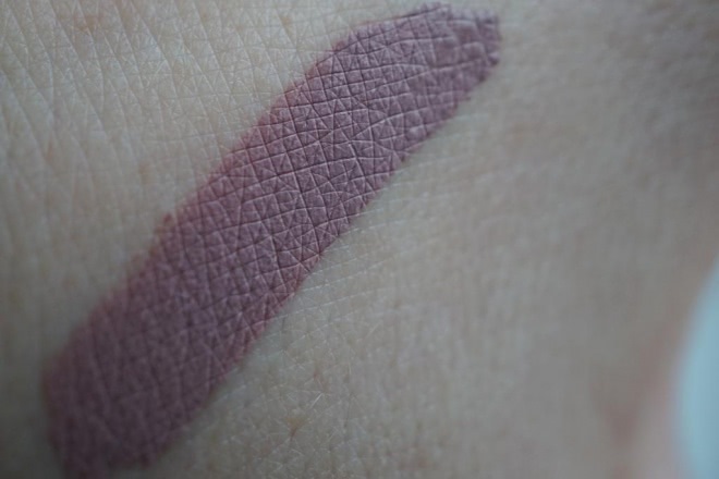 Golden Rose - Longstay Liquid Matte Lipstick № 10