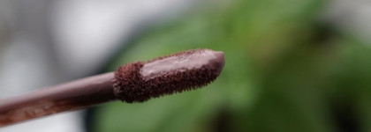 Golden Rose - Longstay Liquid Matte Lipstick № 10