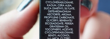 Golden Rose - Longstay Liquid Matte Lipstick № 10