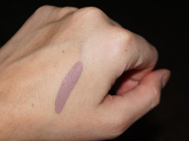 Golden Rose - Longstay Liquid Matte Lipstick № 10