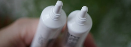 Двое из ларца, одинаковых с лица. База под тени - Divage vs. Stellary