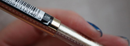 Карандаш Silhouette Metallique liner longue tenue от L'Etoile Selection - "Маргарита"