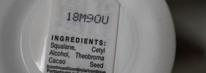 Увлажняет ли Ultra Facial Deep Moisture Balm от Kiehl's?