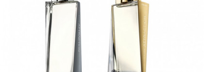 Помогите найти аромат (мужской, сетевой)