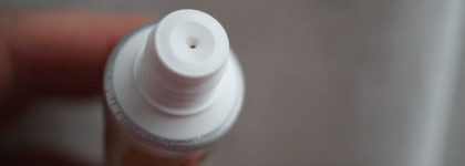 Удушающие рождественские объятия от Essence