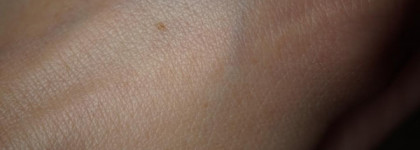 Lush Skin Drink - что "пила" моя кожа этой зимой