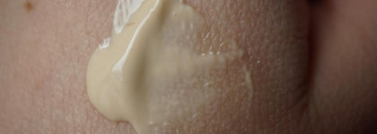 Lush Skin Drink - что "пила" моя кожа этой зимой