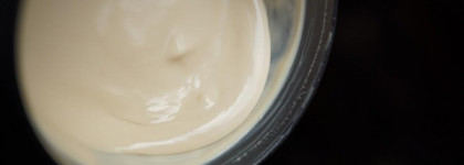 Lush Skin Drink - что "пила" моя кожа этой зимой