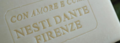 Пенная нега. Ода мылу Nesti Dante