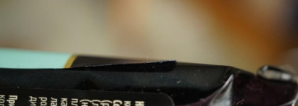 Мастерская Олеси Мустаевой. Гель-молочко "Сенситив" очищающее