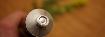 Мастерская Олеси Мустаевой. Гель-молочко "Сенситив" очищающее