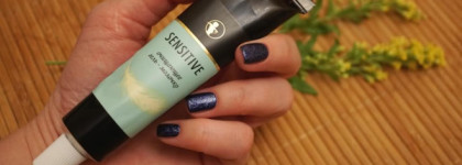 Мастерская Олеси Мустаевой. Гель-молочко "Сенситив" очищающее