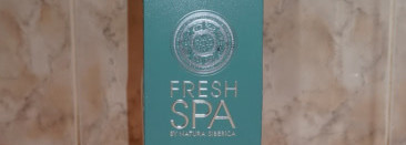 Порелаксируем с Натура Сиберика? Natura Siberica Fresh SPA - Вечерняя Релаксация, пена для ванн