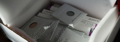 Colourpop Pressed Powder Shadows: обзор 4 оттенков