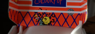 Colourpop Pressed Powder Shadows: обзор 4 оттенков