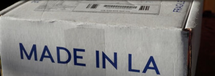 Colourpop Pressed Powder Shadows: обзор 4 оттенков