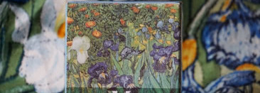 Мыло Kerasys. Ванная или музей?