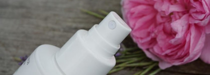 Sativa - Тоник увлажняющий № 58