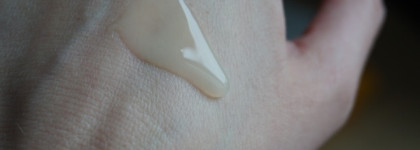 Brelil Numero - серия с экстрактом овса. Шампунь, маска, смываемое масло