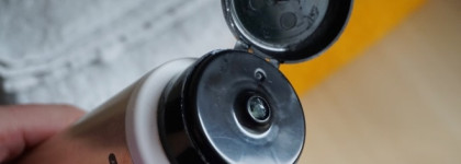 Brelil Numero - серия с экстрактом овса. Шампунь, маска, смываемое масло