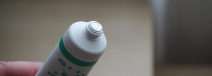 Микролиз. Впечатления о трёх средствах для лица