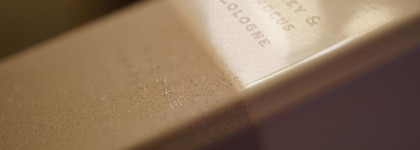 Английские поля от Jo Malone. Honey&Crocus Cologne