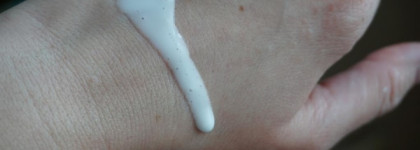 Клеона. Молочко для снятия макияжа «Овсянка»